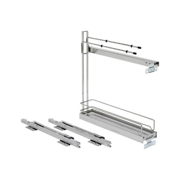 Picture for category Pull-out floor, cupboard kitchen