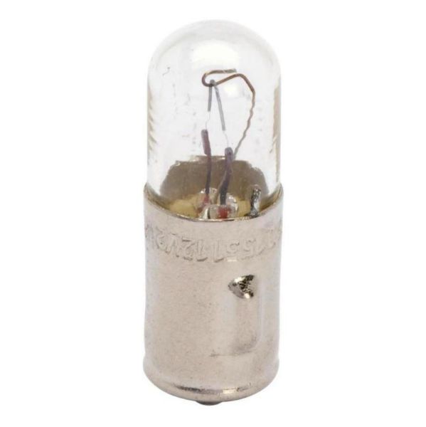 Picture for category Metal socket bulb, vehicle, standard