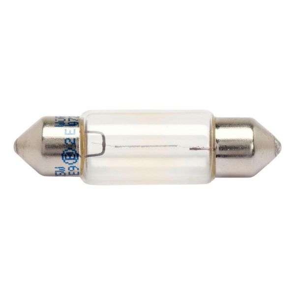Picture for category Festoon bulb, vehicle