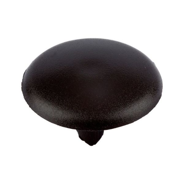 Picture for category Cover cap, screw with head access hole