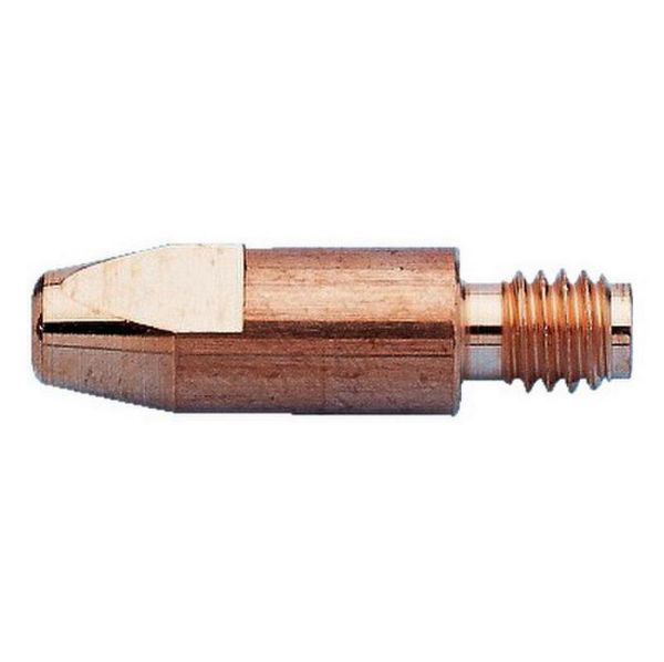 Picture for category Contact tip, welding technology