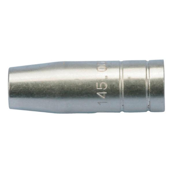 Picture for category Gas nozzle, welding technology