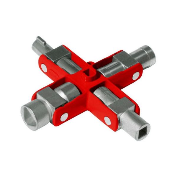 Picture for category Electrical cabinet key