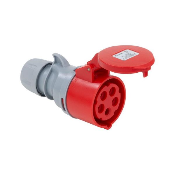 Picture for category CEE connector
