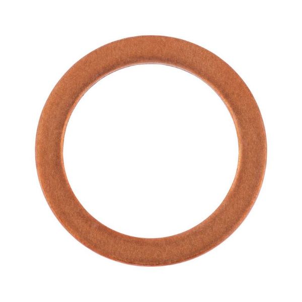 Picture for category Copper sealing ring