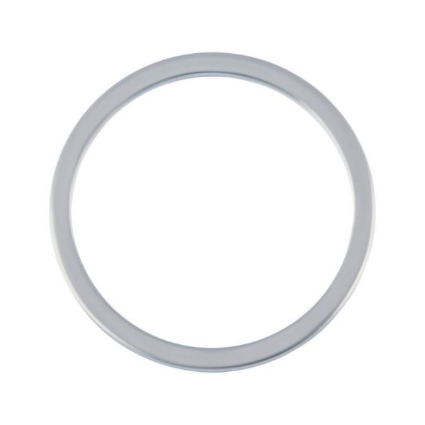 Picture for category Sealing ring, aluminium