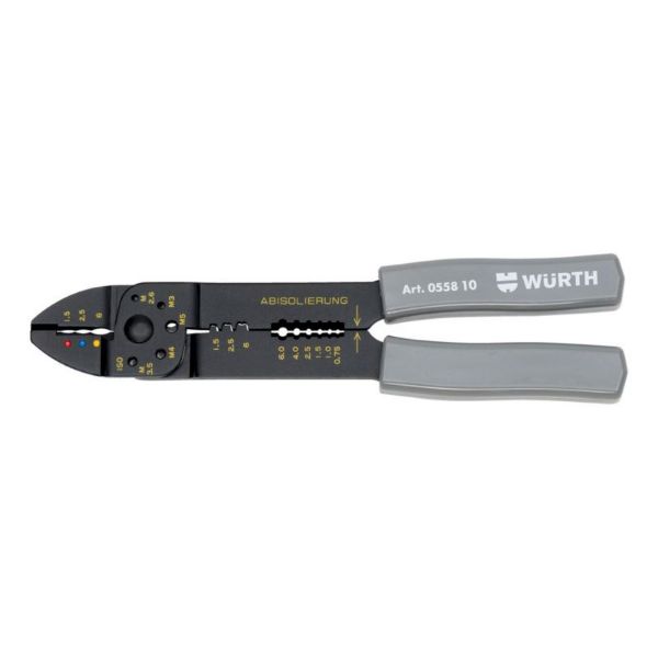 Picture for category Crimping pliers Q 60 Plus