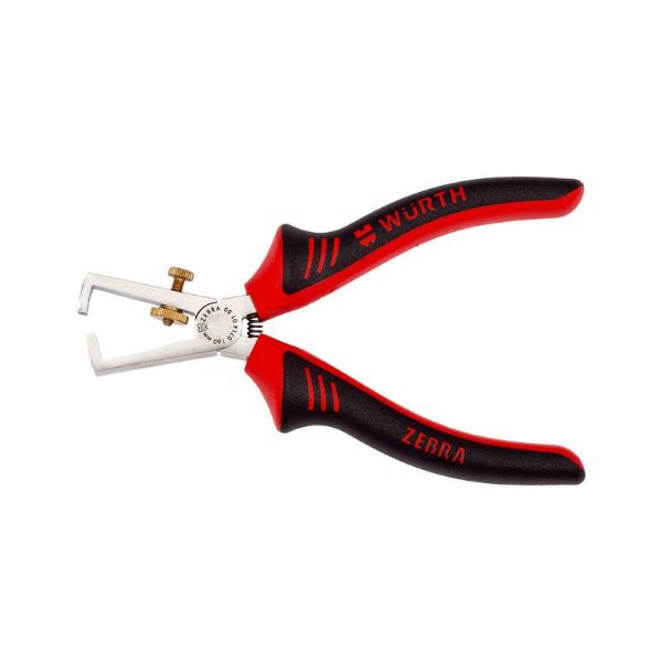 Picture for category Wire stripping pliers