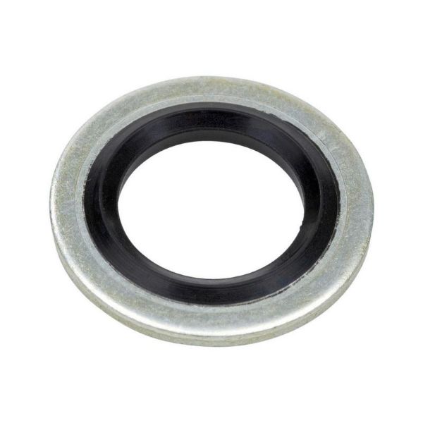 Picture for category Screw seal, self-centring