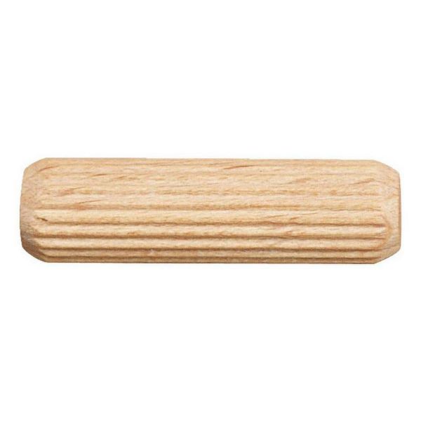 Picture for category Wood dowel/wood connection plates