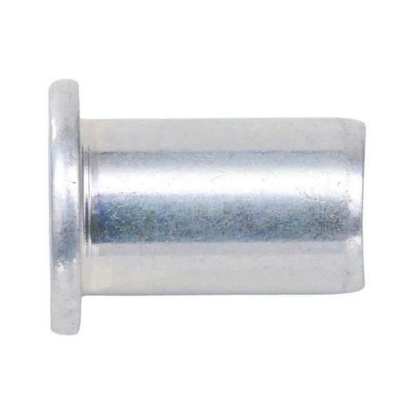 Picture for category Rivet nut, round pan head
