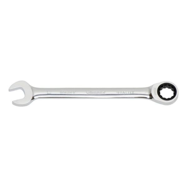 Picture for category Ratchet combination wrench