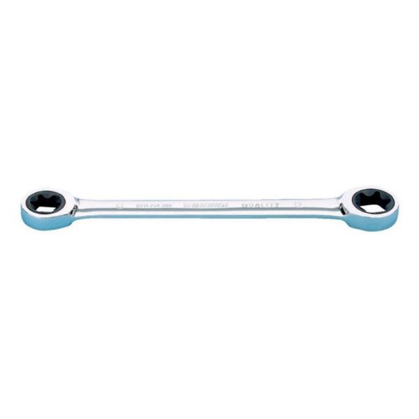 Picture for category Ratchet double-end box wrench