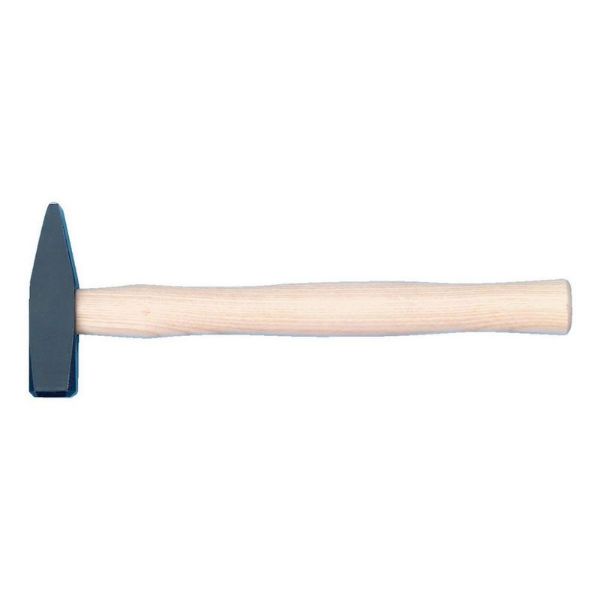 Picture for category Fitters' hammer with double-curved ash shaft