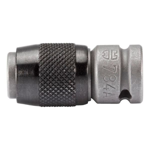 Picture for category 1⁄4 inch adapter with quick-change chuck