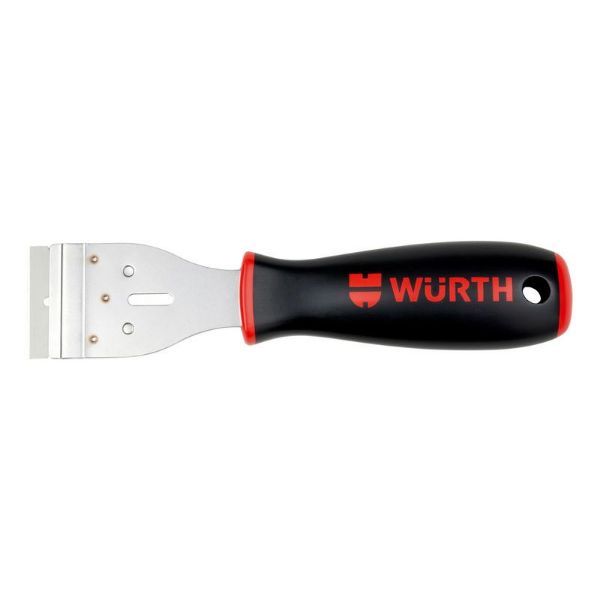 Picture for category Blade scraper