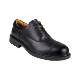 Aries S3 ESD safety shoe - SHOE ARIES S3 BLACK 44