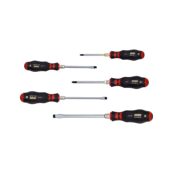 Picture for category Screwdriver assortments