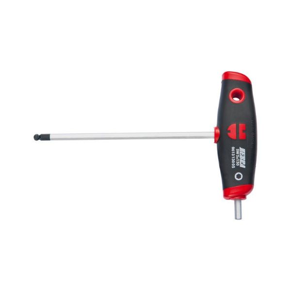 Picture for category Screwdrivers, t-handle