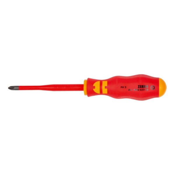 Picture for category Screwdrivers VDE