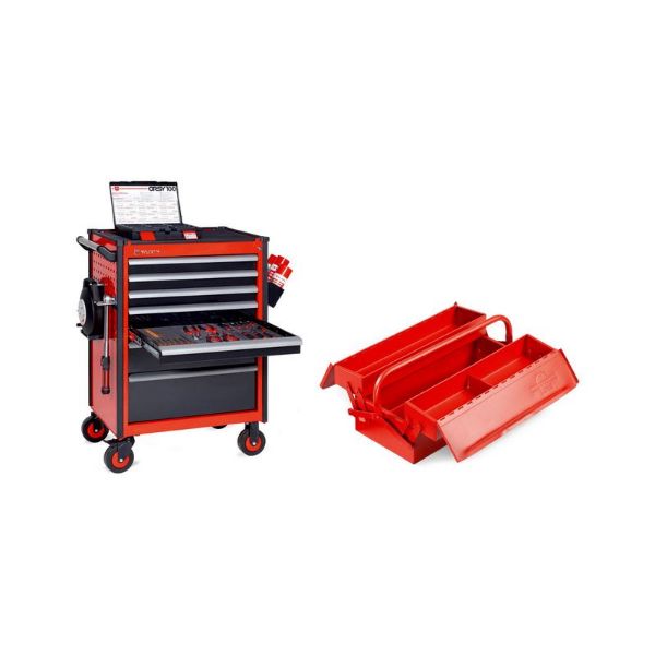 Picture for category Tool box