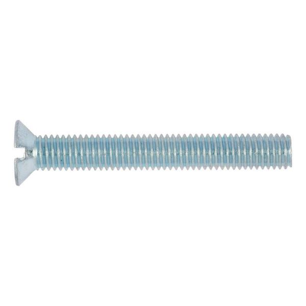 Picture for category Screw, countersunk head with slot