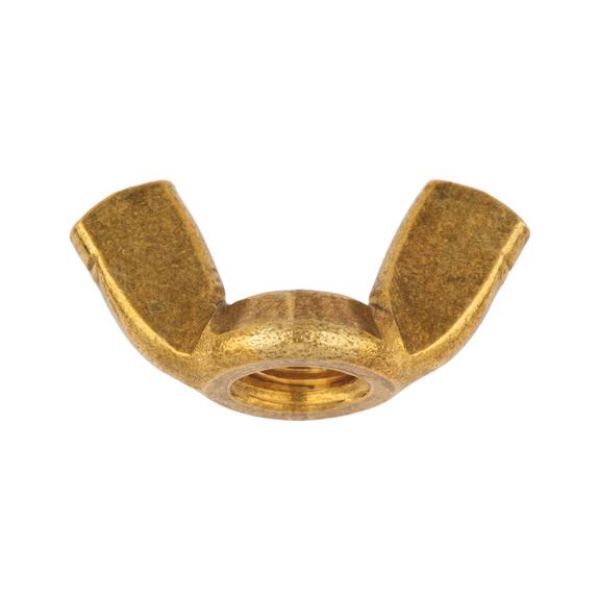 Picture for category DIN 314 plain brass
