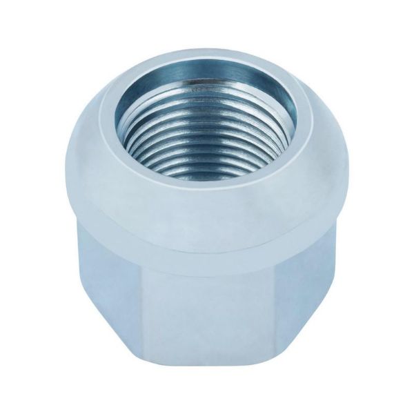 Picture for category Hexagon nut, high profile with flange
