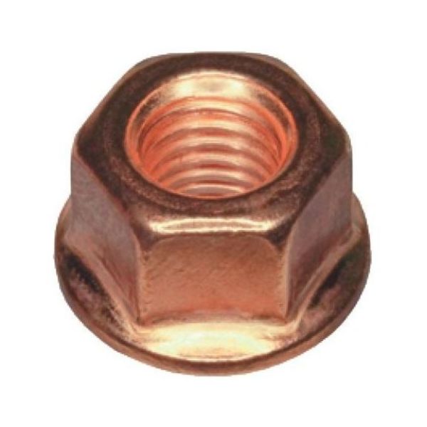 Picture for category Exhaust nut type S