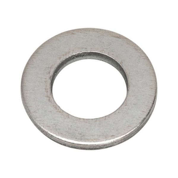 Flat washer for hexagon bolts and nuts - WSH-DIN125-A-140HV-D3,2