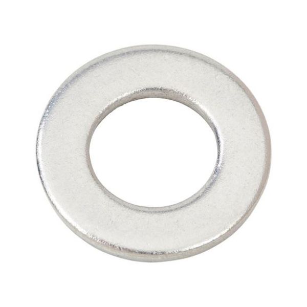Flat washer for hexagon bolts and nuts - WSH-DIN125-A-140HV-A2-D3,2