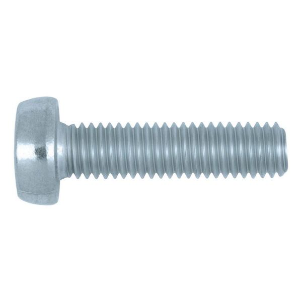 Picture for category Screw, pan-head with slot