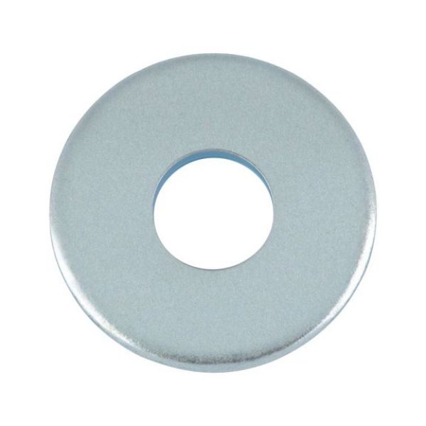 Washer with large outside diameter - WSH-DIN9021-140HV-(A2K)-D8,4