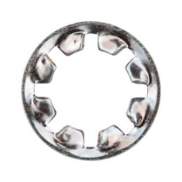 Serrated washer, internally serrated, type J - WSH-SER-DIN6797-IZ-(A2K)-D8,4