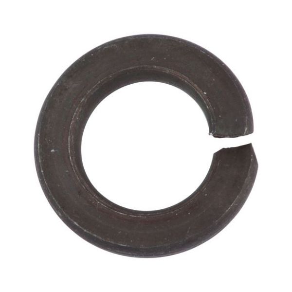 Picture for category DIN 127 plain steel, shape B