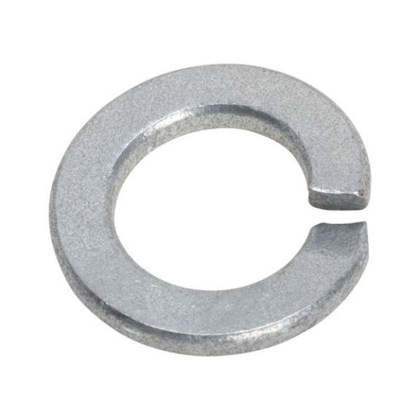 Lock washer - RG-SPG-DIN127-B-(MZN)-D3,1