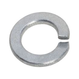 Lock washer for cheese-head screw - RG-SPG-DIN7980-(MZN)-D4,1
