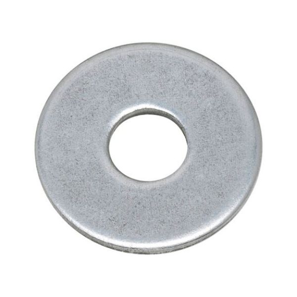 Picture for category DIN 440 plain steel, shape R