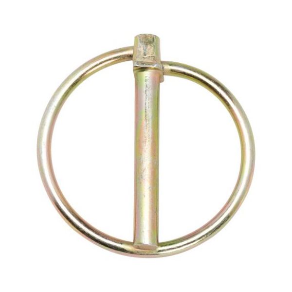 Linch pin - FLDPINLOK-(A2C)-D6X42MM