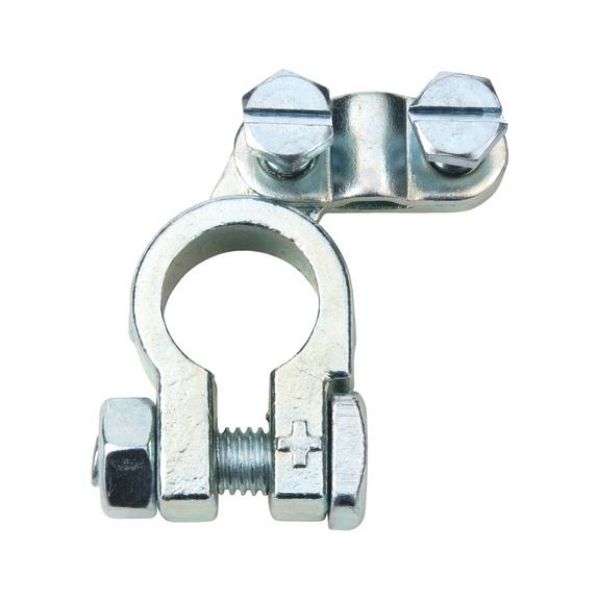 Picture for category Battery terminal clamp
