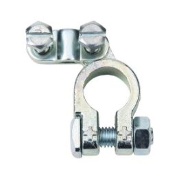 Screw-type clamp - BTRYTRMLCLMP-C-SCREW-PLUS-50SMM
