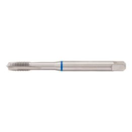 Machine screw tap HSCo blue ring through hole DIN 371/376 - MATAP-THRGHO-HSCO-DIN371-BLUE-M5