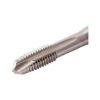 Machine screw tap HSCo yellow ring professional aluminium through hole DIN 371/376 - MATAP-THRGHO-HSCO-DIN371-YELLOW-M5
