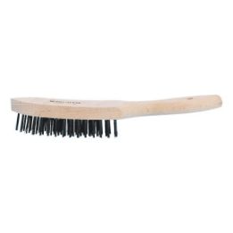 Wire brush - WREBRSH-4ROWS