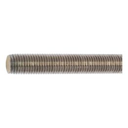 Threaded rod - THRROD-DIN976-A-A2/70-M3X1000