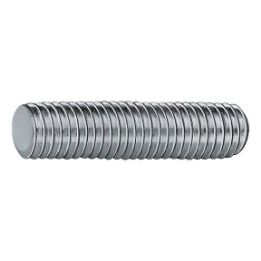 Threaded rod - THRROD-DIN976-A-4.8-(A2K)-M6X1000