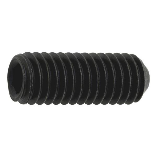 Picture for category ISO 4029 steel 45H, plain