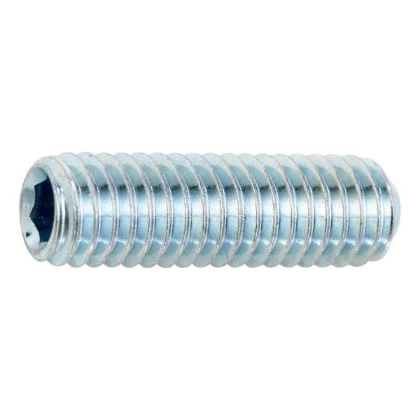 Picture for category Set screw, internal hxgn and ring cutter