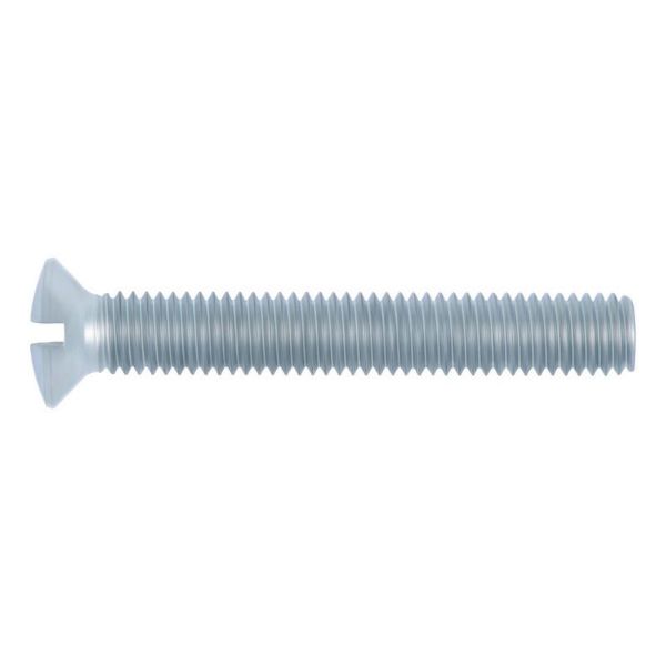 Picture for category Screw, raised countersunk head