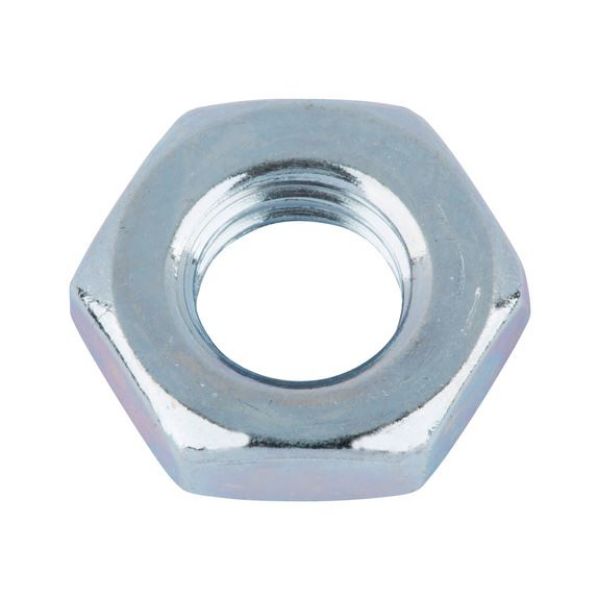 Picture for category DIN 439 steel galvanised
